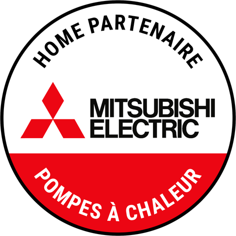 Mitsubishi Electric Home Partenaire