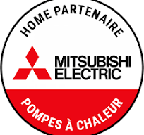 Home Partenaire Mitsubishi Electric pompes à chaleur