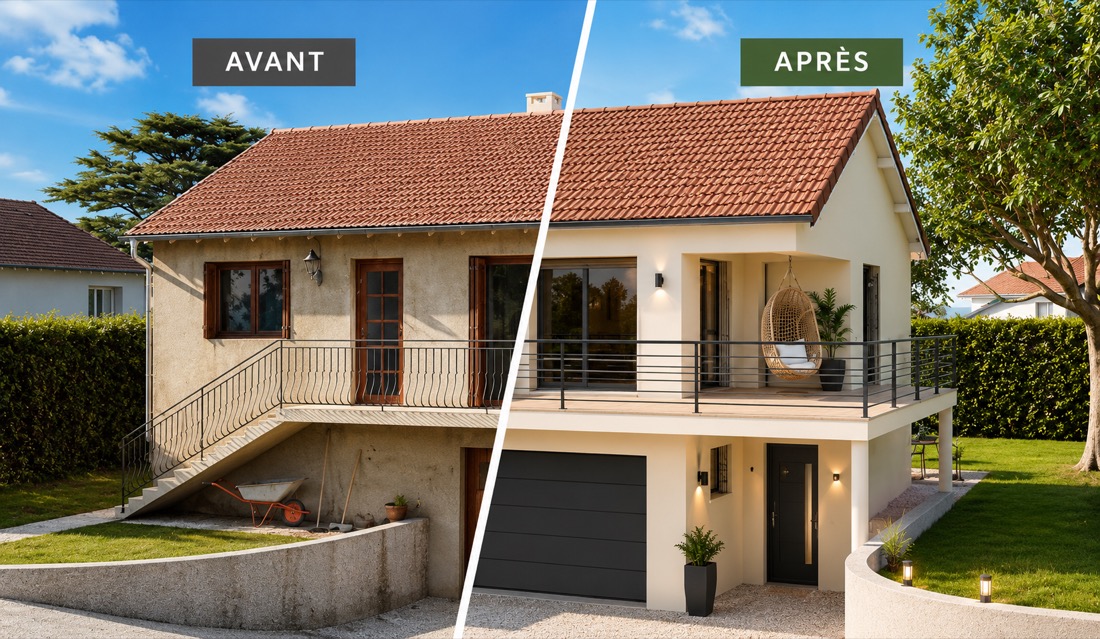 Rénovation Globale Rev'Iso